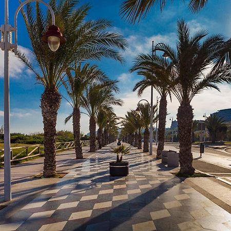 Apartamento Infinity View Holiday Arenales del Sol Exterior photo