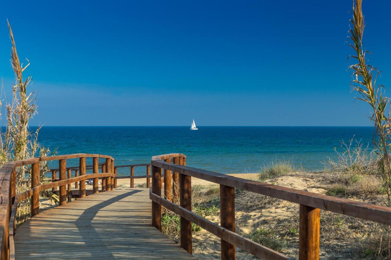 Apartamento Infinity View Holiday Arenales del Sol Exterior photo