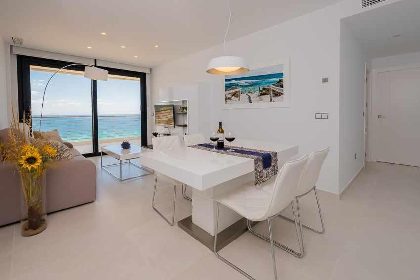 Apartamento Infinity View Holiday Arenales del Sol Exterior photo