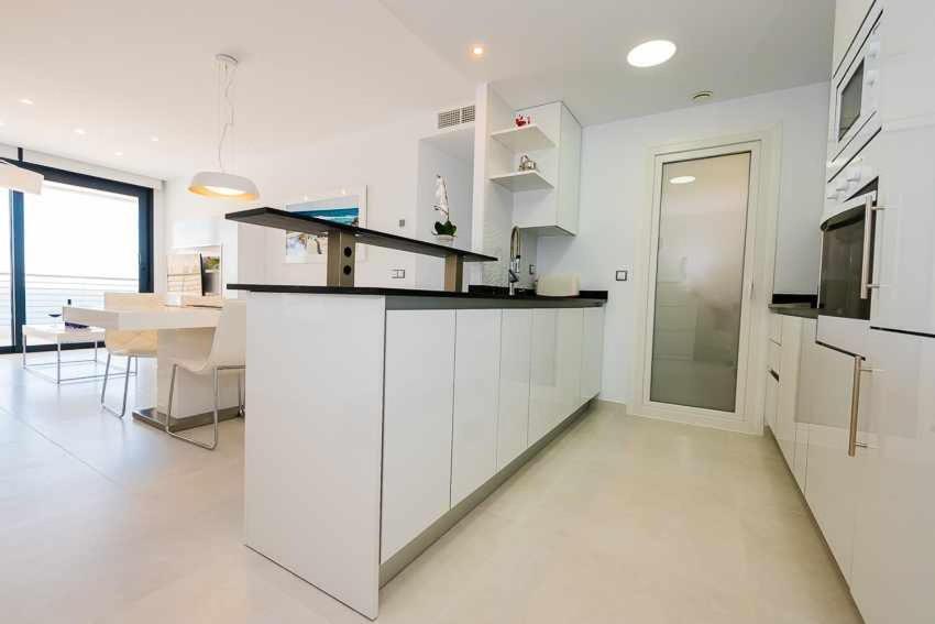 Apartamento Infinity View Holiday Arenales del Sol Exterior photo