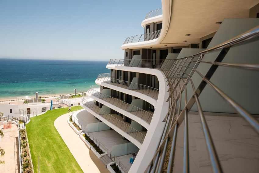Apartamento Infinity View Holiday Arenales del Sol Exterior photo