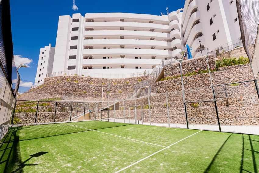 Apartamento Infinity View Holiday Arenales del Sol Exterior photo